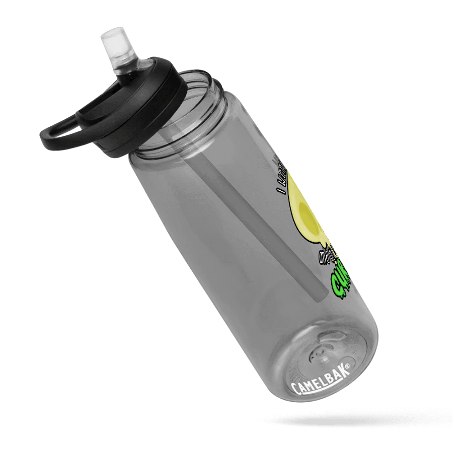 All I Got Was Cursed - Rogue - CamelBak product image (6)