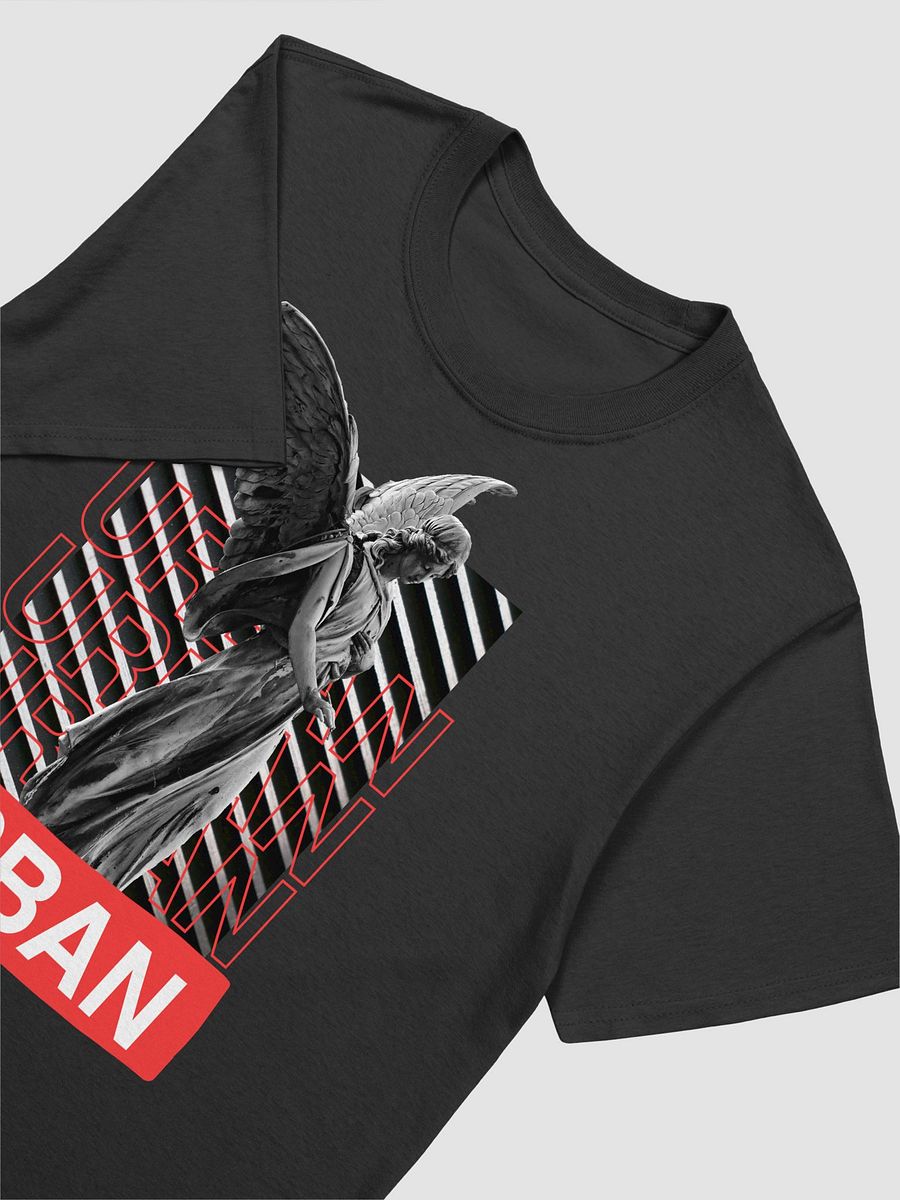 Urban | Unisex T-shirt product image (3)