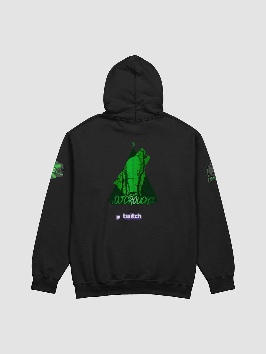 DJHoodie product image (4)