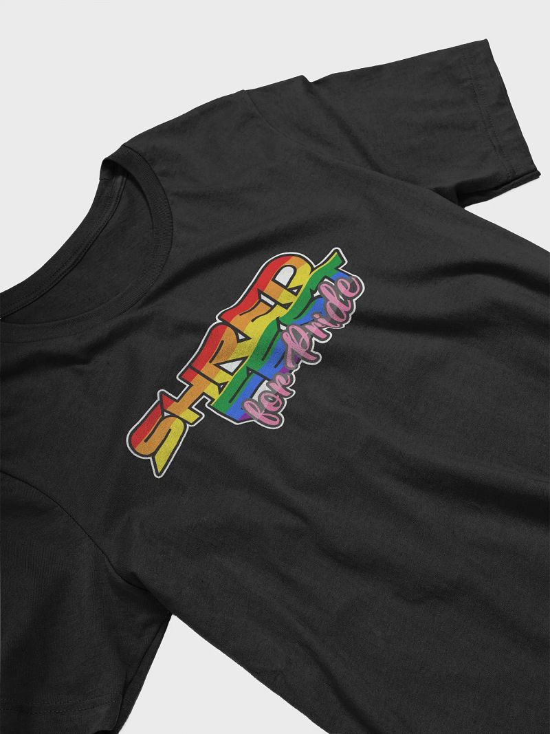 Shredfest For Pride