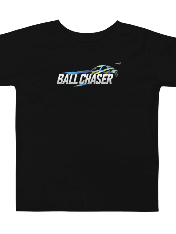Ibreon Esports Toddler Tee - Ball Chaser product image (16)