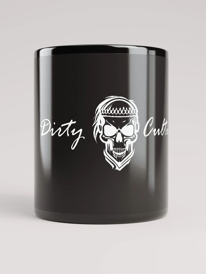 Dirty Mug product image (1)
