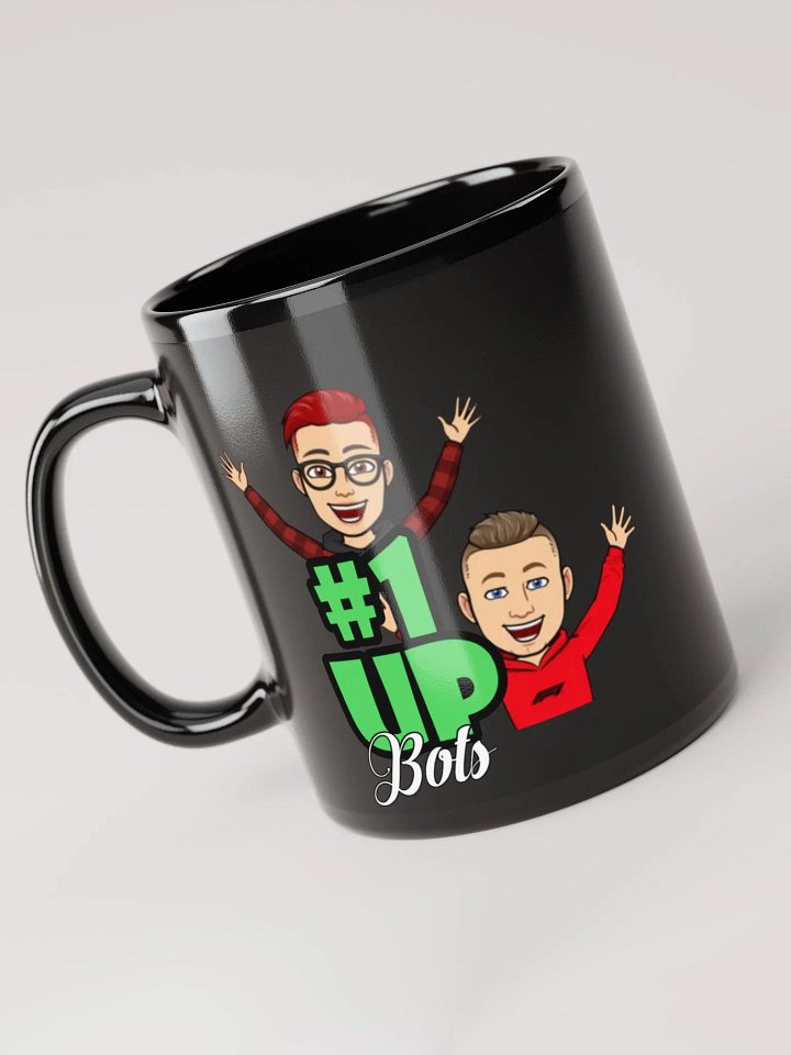 KGM Jetz Mug product image (1)