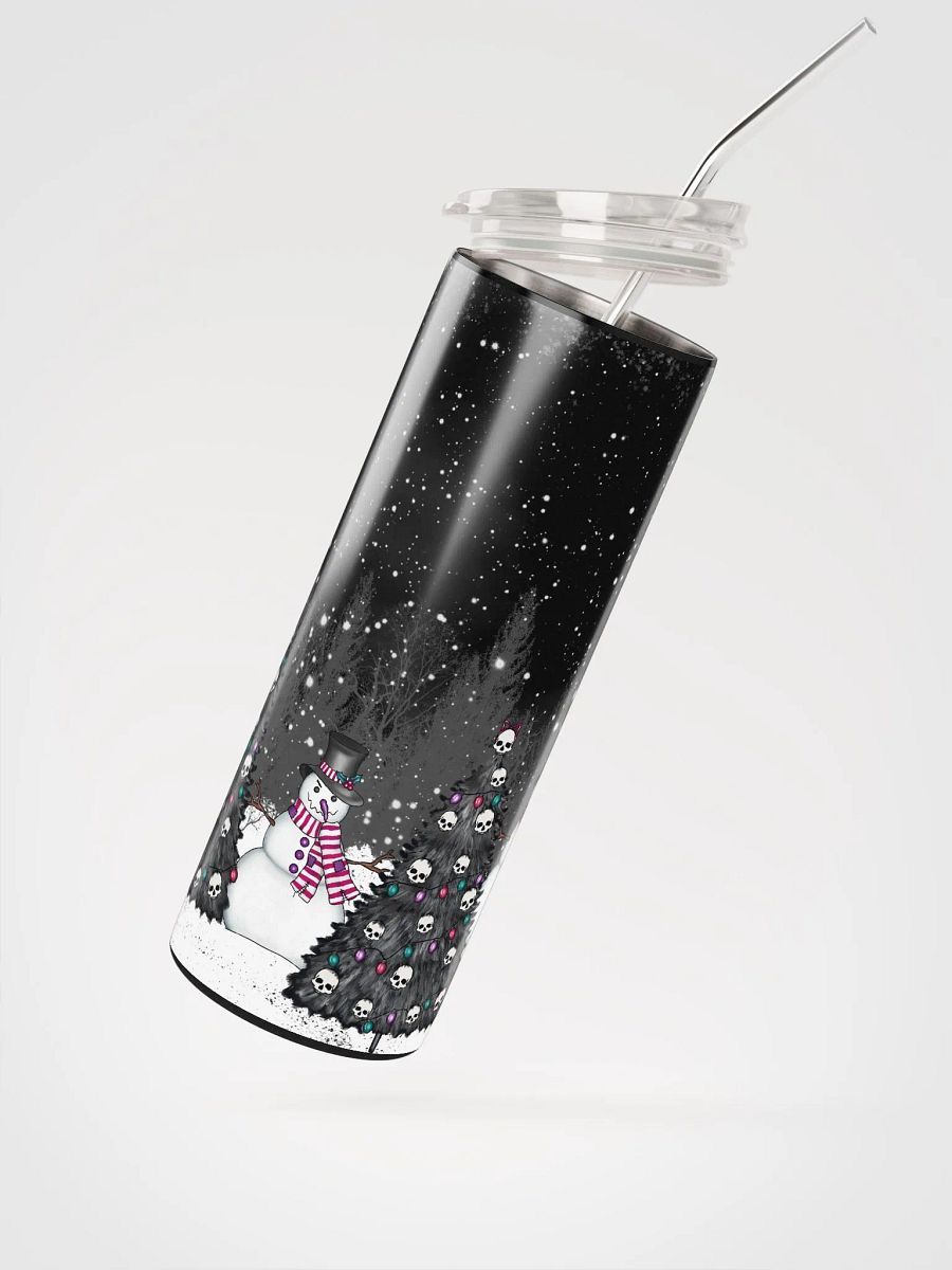 Spooky Snowman product image (2)