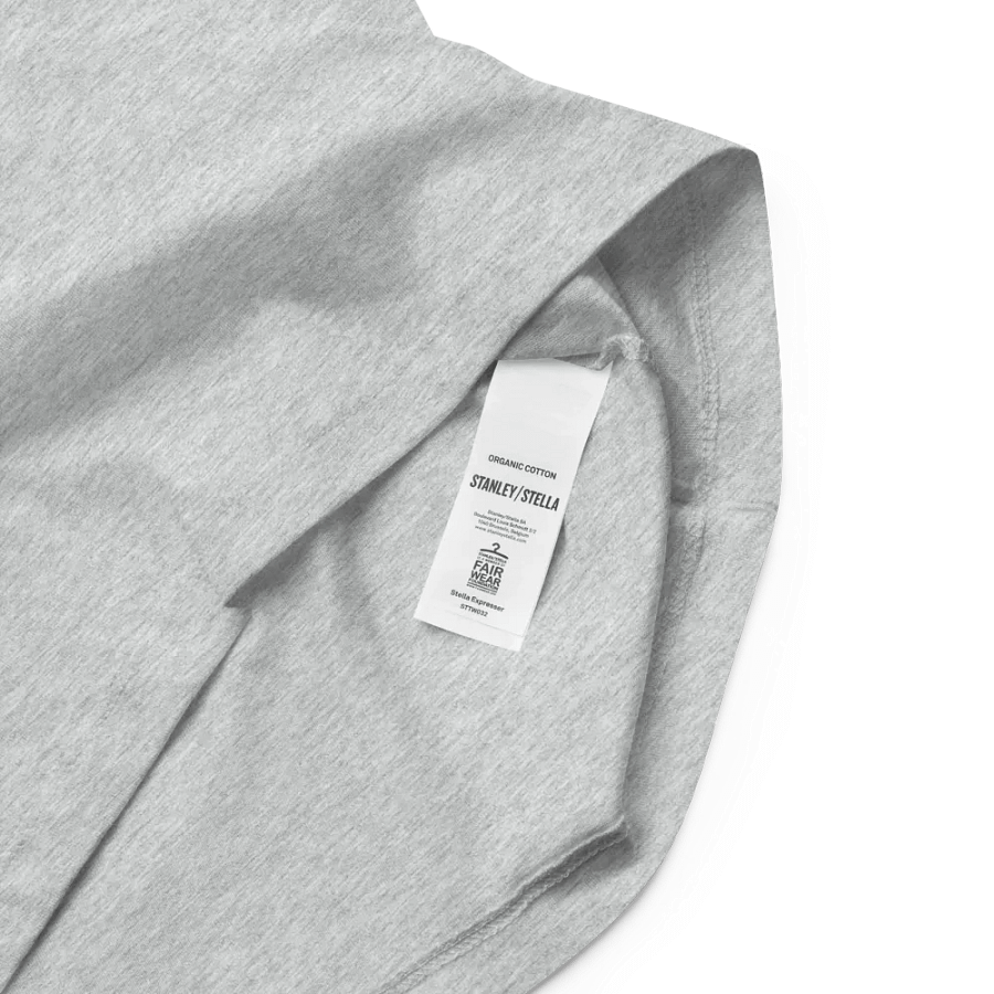 Women's Fitted Tee product image (15)