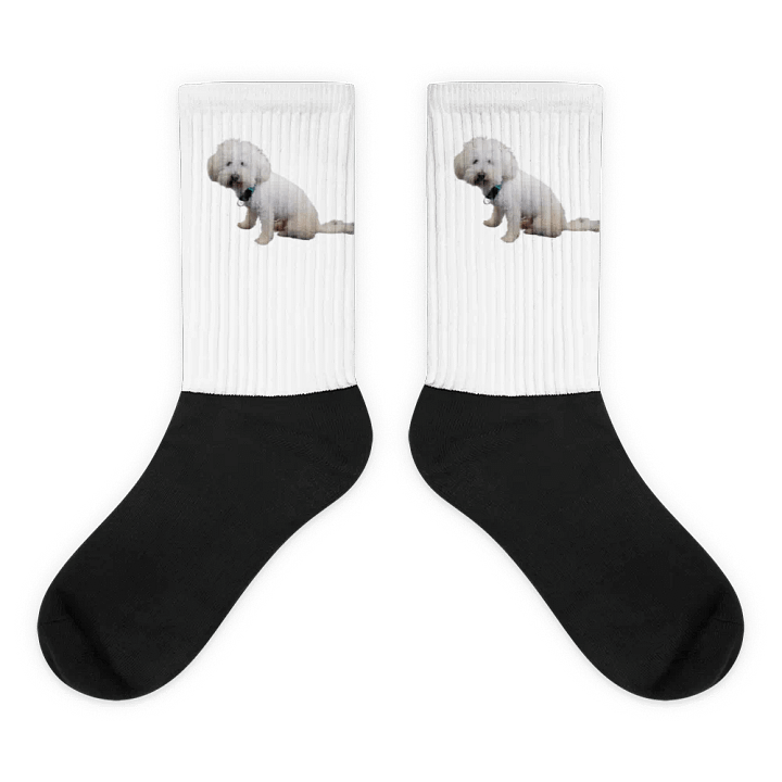 snowball socks product image (1)
