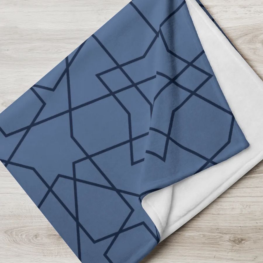 Star Flower Blanket product image (5)