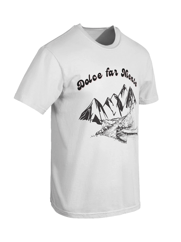 DFN Tshirt product image (50)