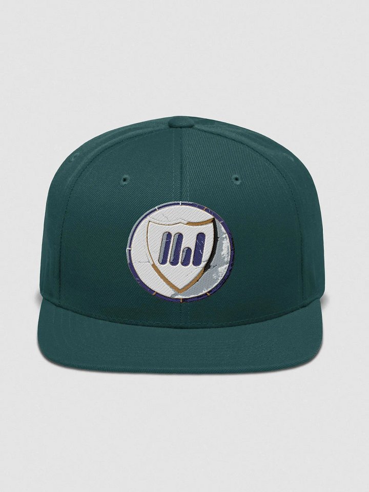 2024 Edition: Basecap Logo product image (51)