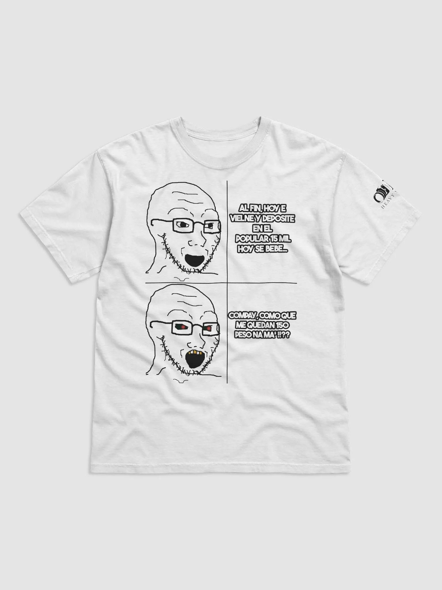 T SHIRT MEME 1 product image (1)
