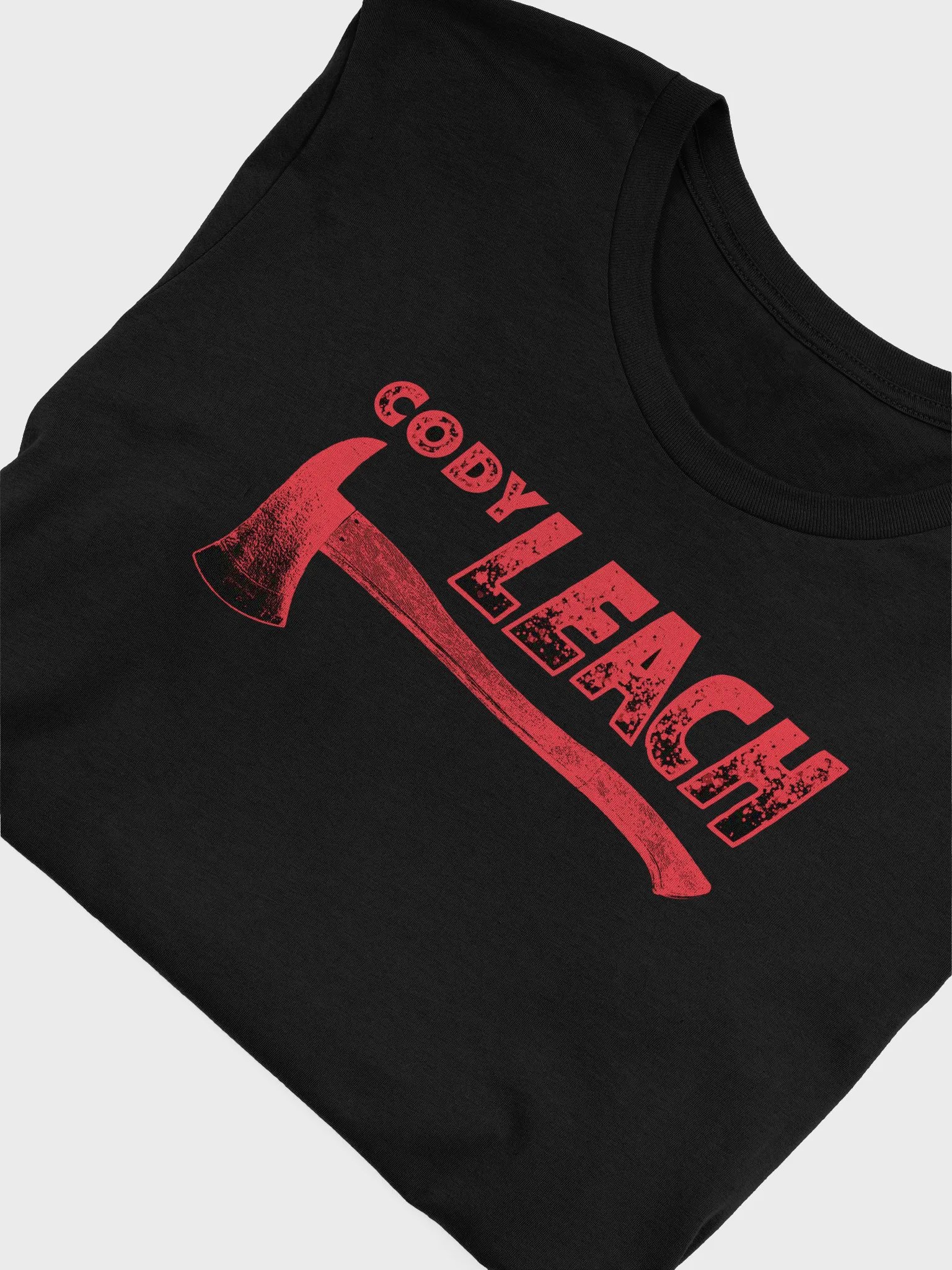 Cody Leach product image (5)