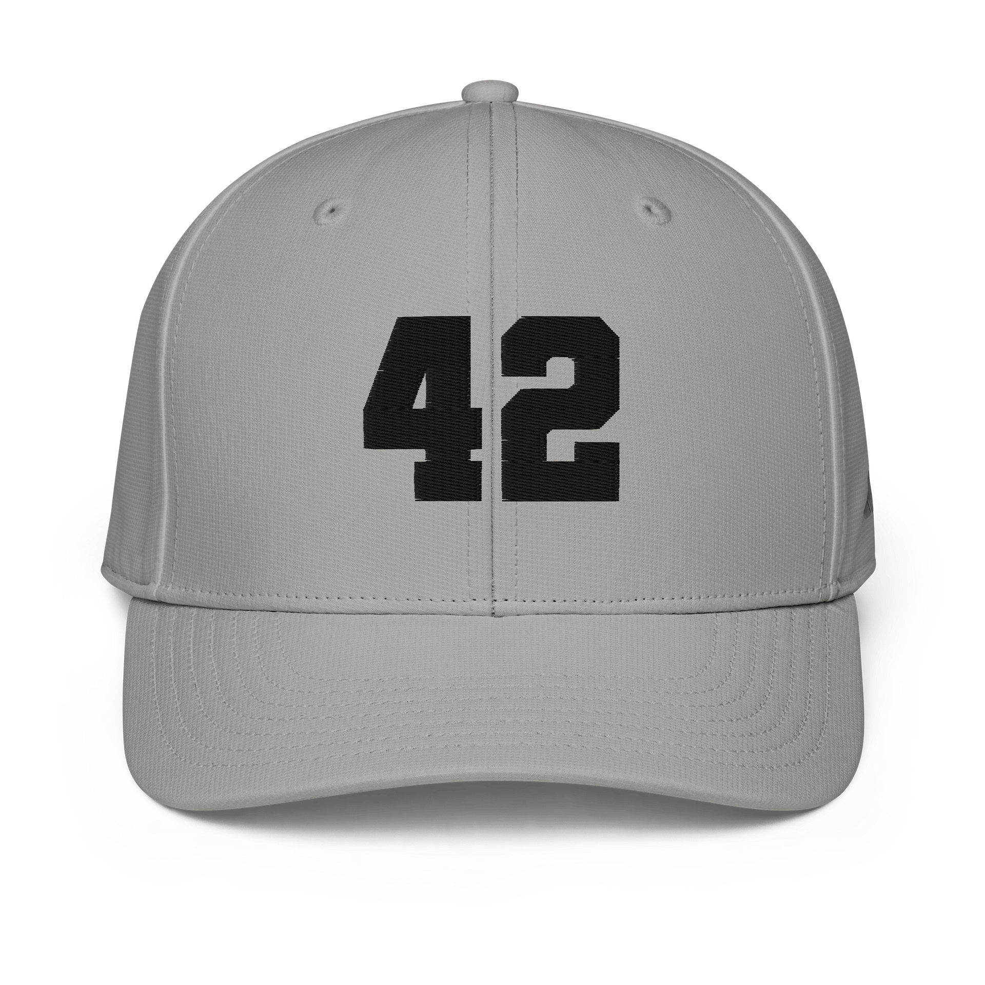 Number 42 Design Adidas Performance Caps product image (14)