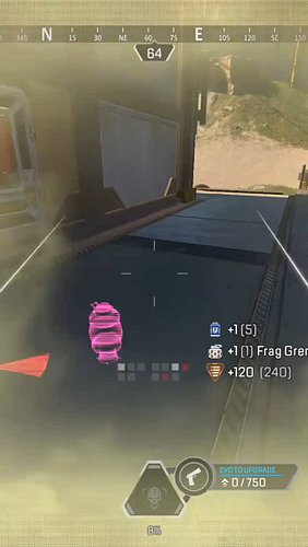 Wildcard goes CRAZY! #fyp #apex #streamer #apexlegends #gamer #gaming #reels