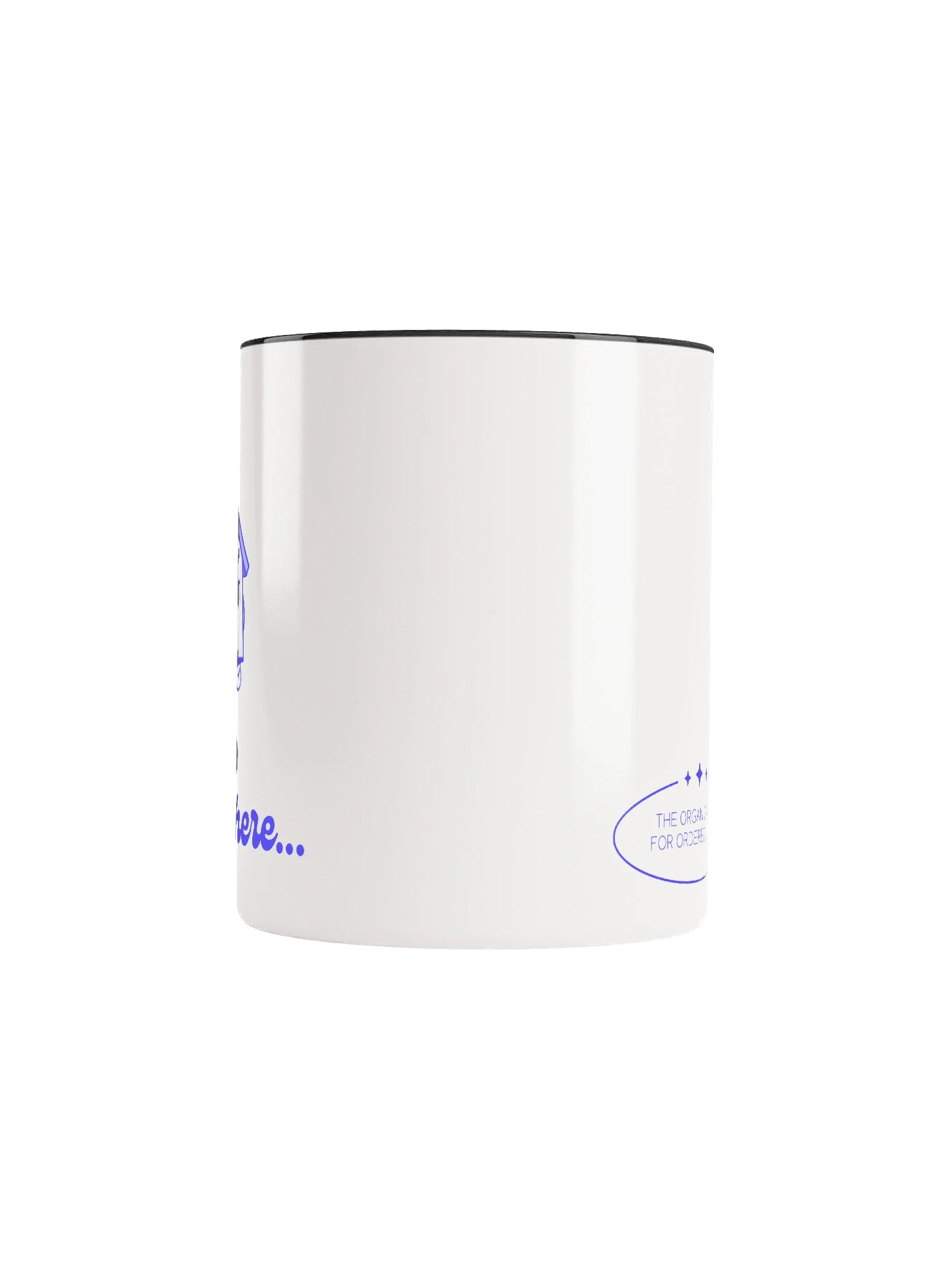 Mug: Tina's Secrets product image (25)