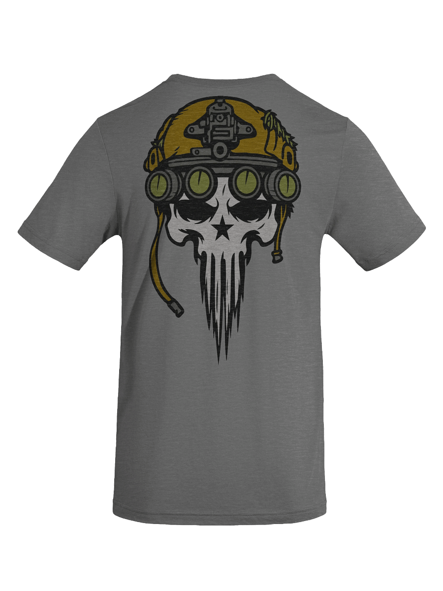 Punish ST Tee product image (7)