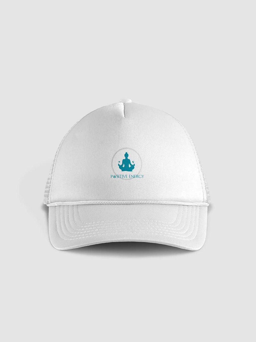 Breathable Comfort Foam Trucker Hat - Style Meets Affordability product image (25)