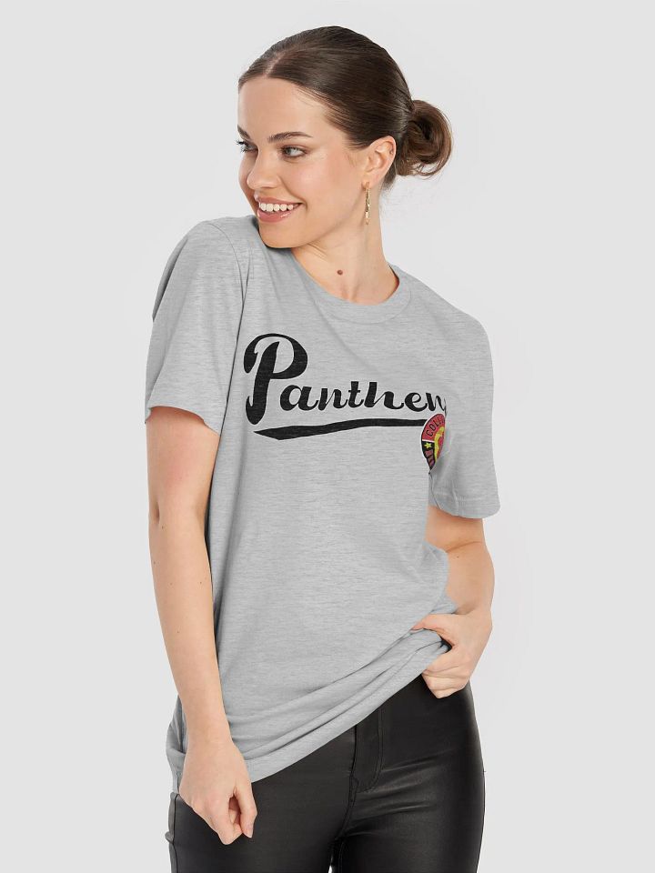 Colleyville Heritage Panthers T-Shirt product image (1)
