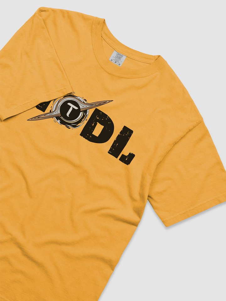 BLACK HODL product image (2)