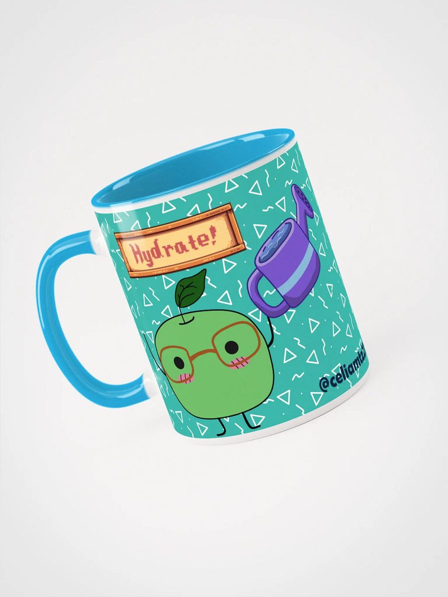 Hydration Magic Ceramic Mug product image (16)