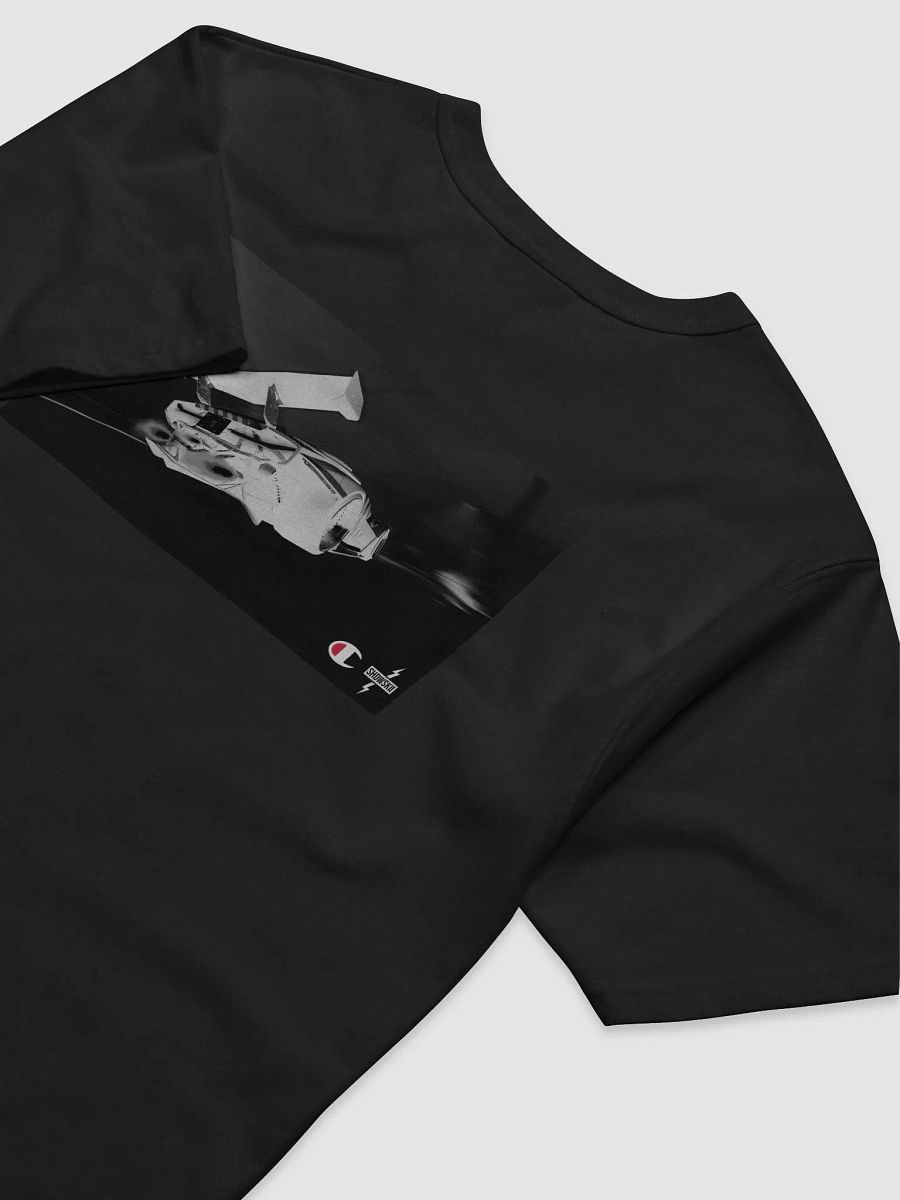 SHDWSKII X CHAMPION TEES product image (4)