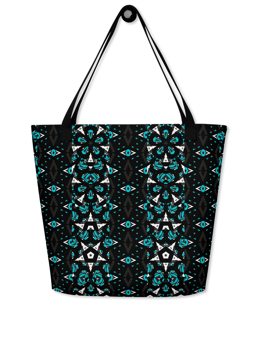 Patchwork Of Gothic Patterns 1 product image (2)