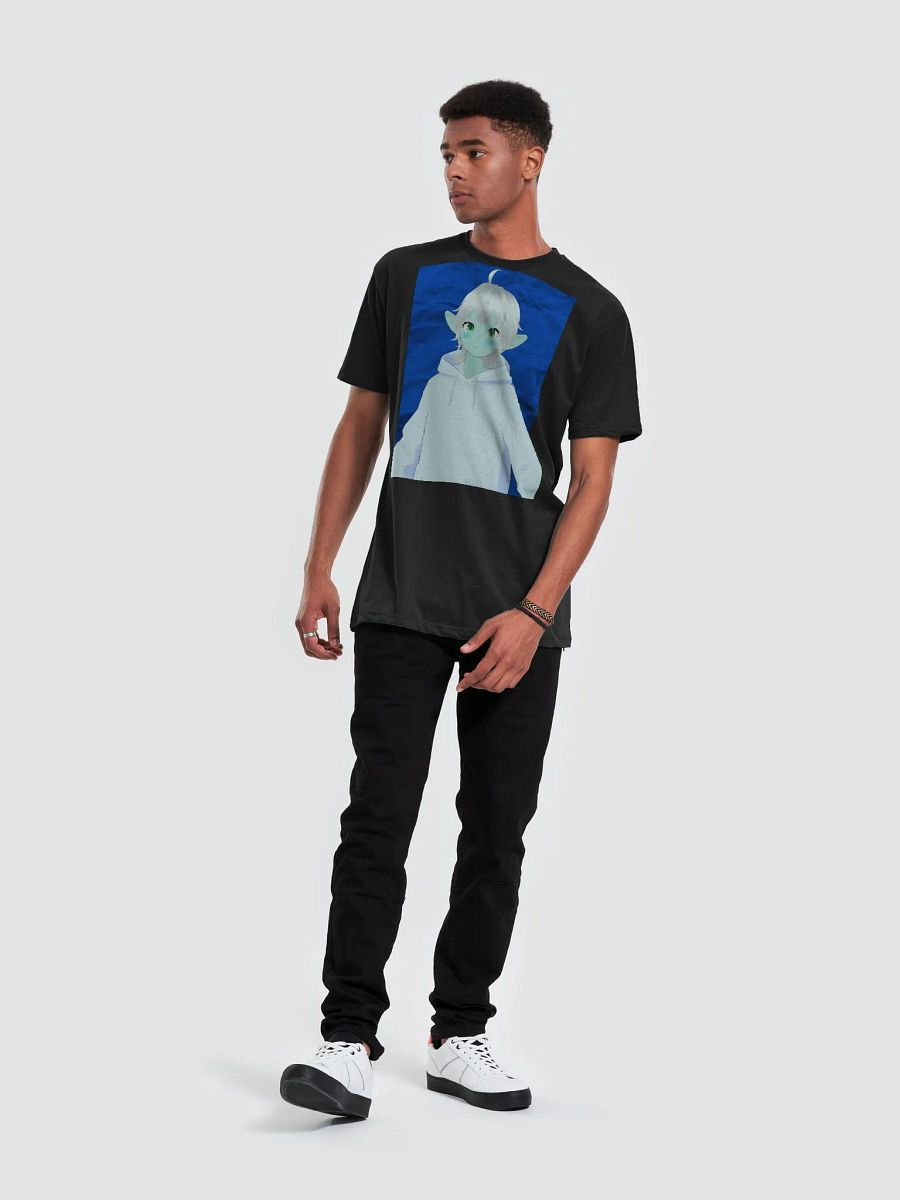 Season 1 Kraken T-Shirt product image (5)