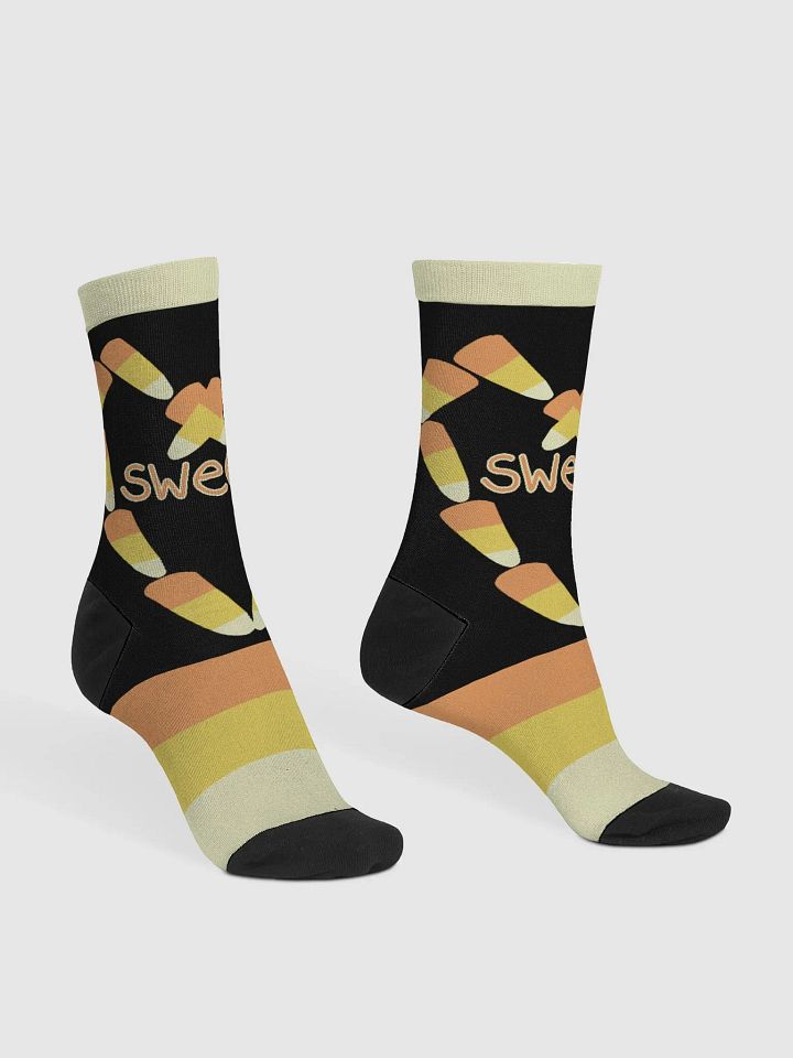 Sweet Heart - Socks product image (2)