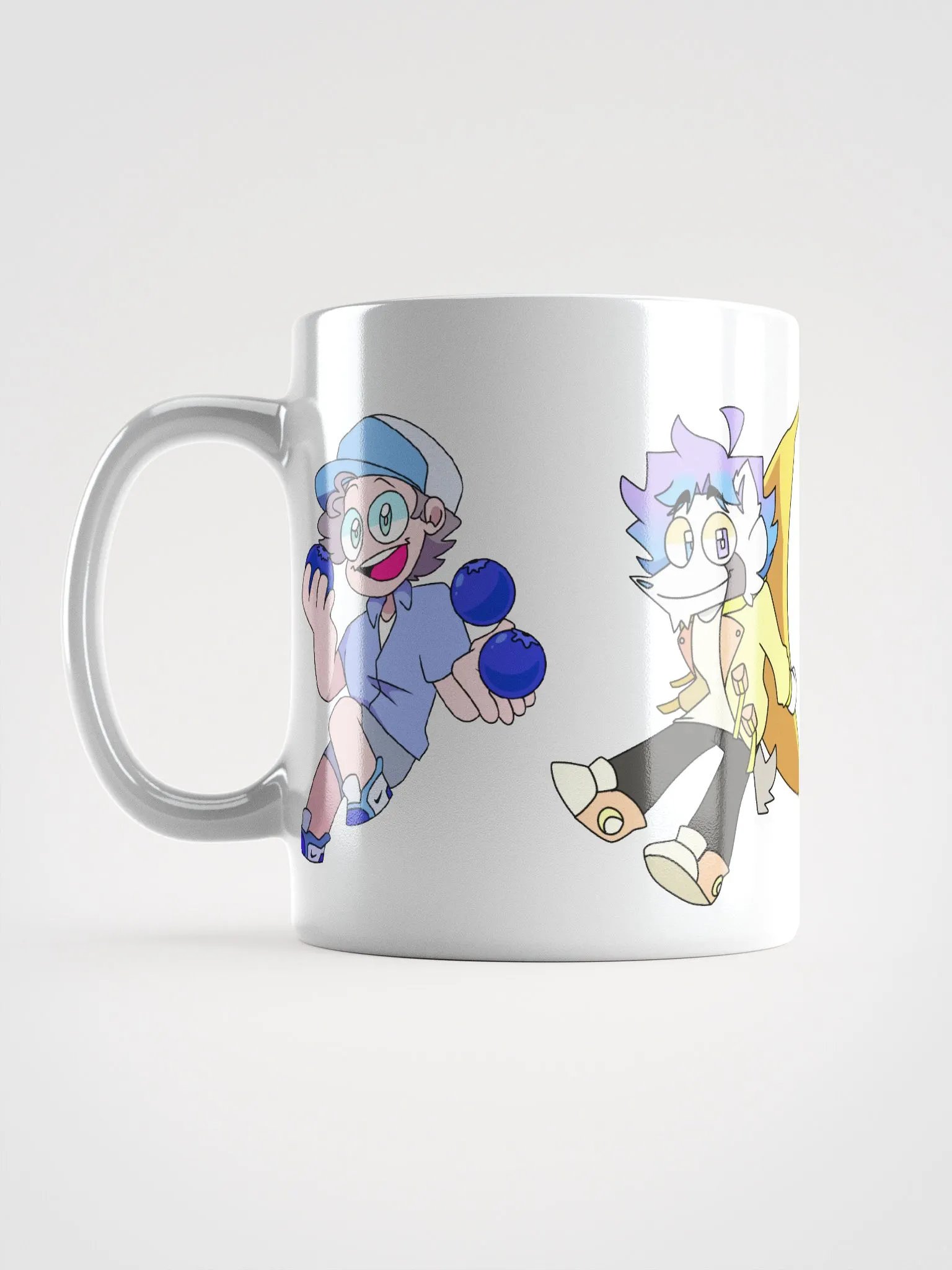 FRUIT MUG! product image (6)