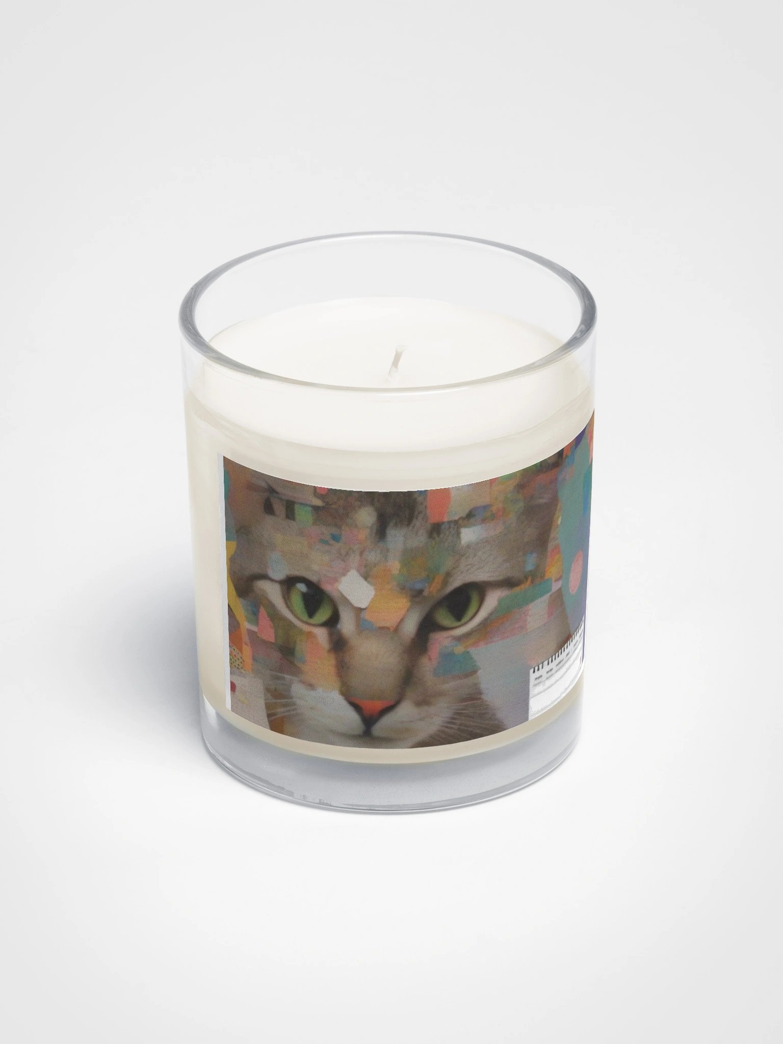 Studio Friend - Soy Candle product image (3)