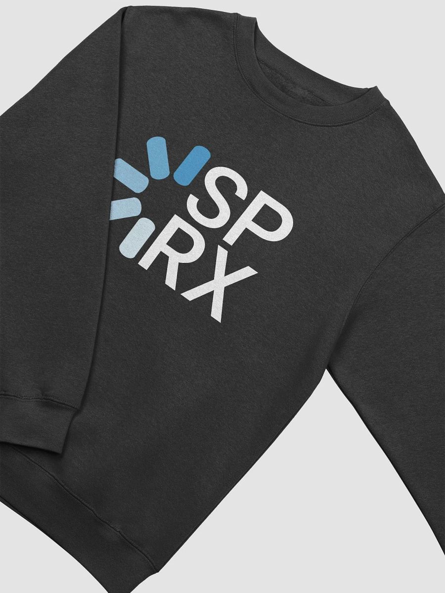 SPRX Basic Dark Crewneck product image (3)