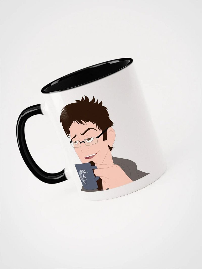 Graham Mug