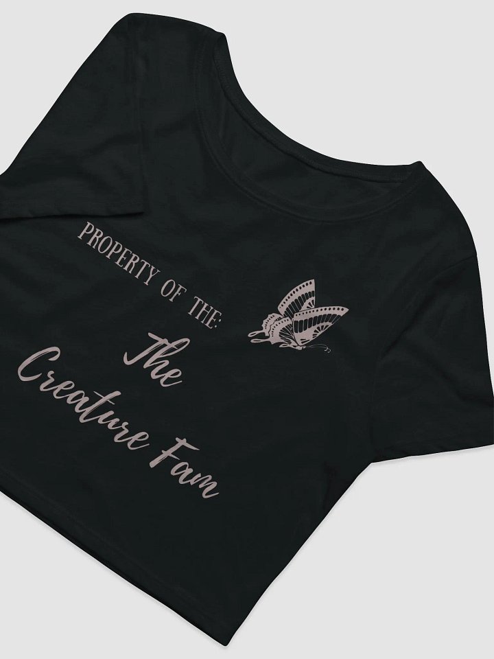 Property Of the Creature Fam product image (4)