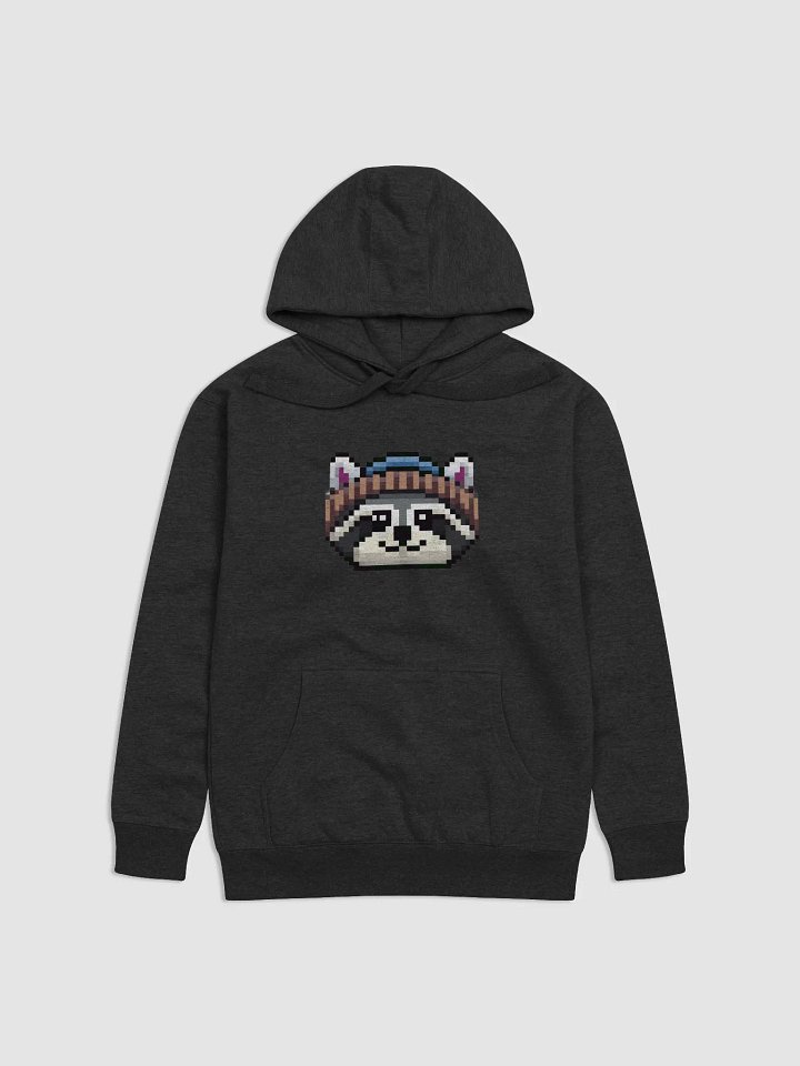 Trash Bandit Hoodie product image (1)
