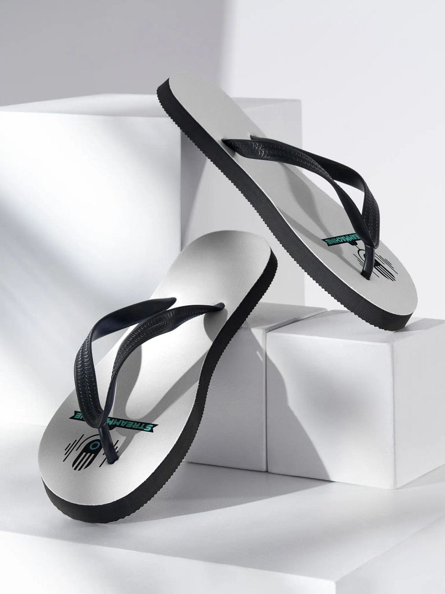StreamMachine Flip Flops product image (2)