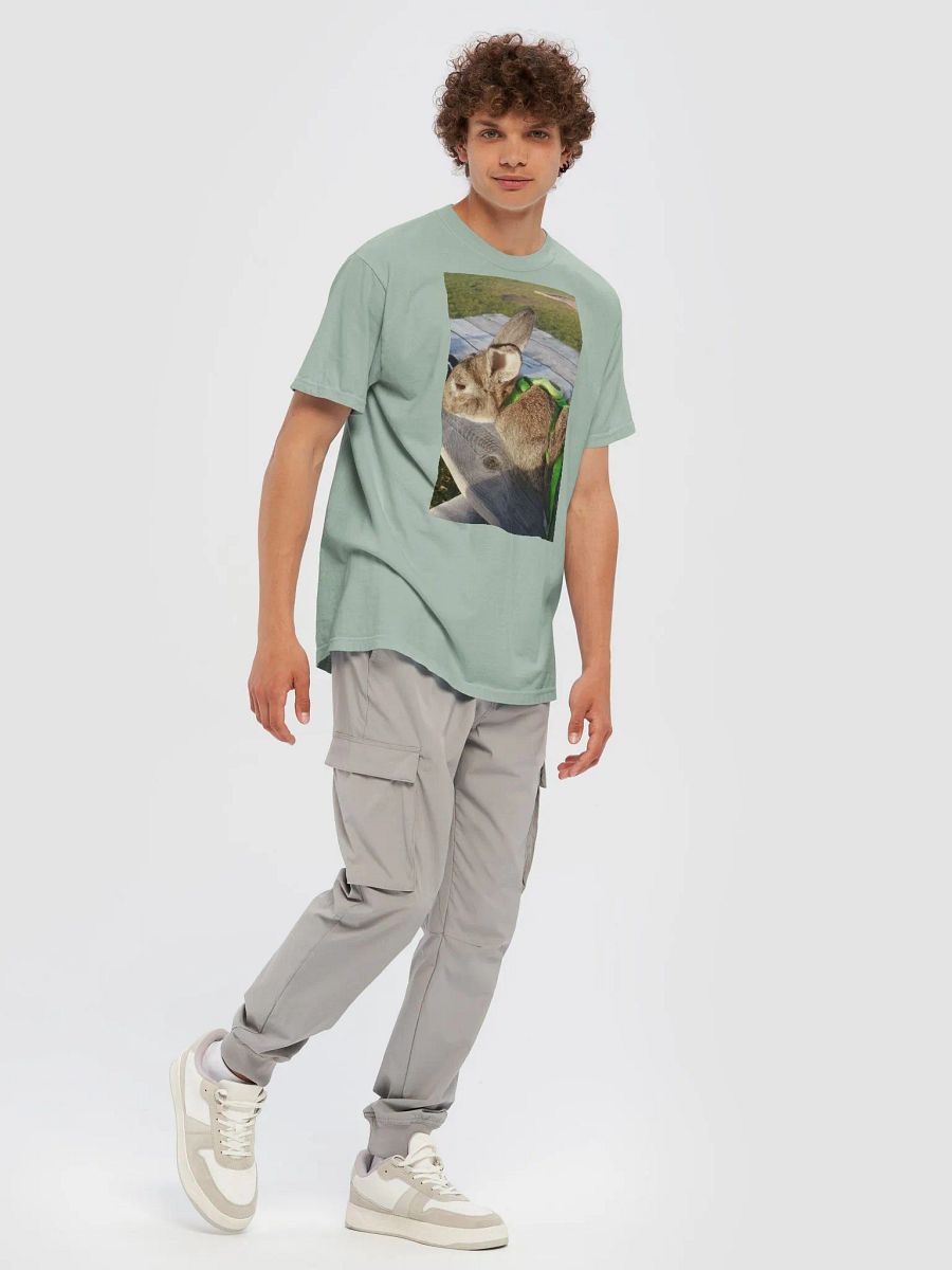 Zippy T-Shirt product image (90)