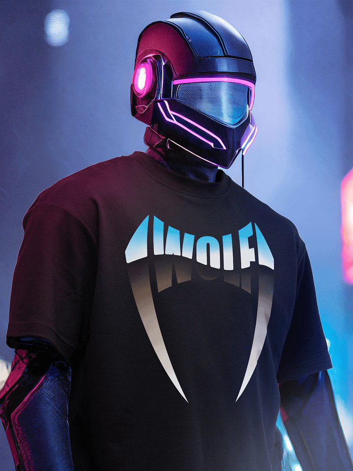 Chrome Tee product image (1)