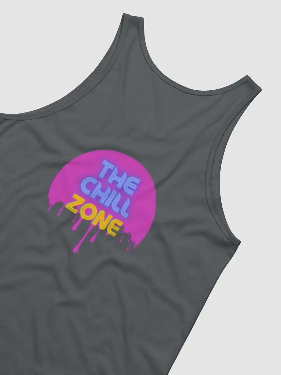 Born 2 Be Chill Tank product image (45)