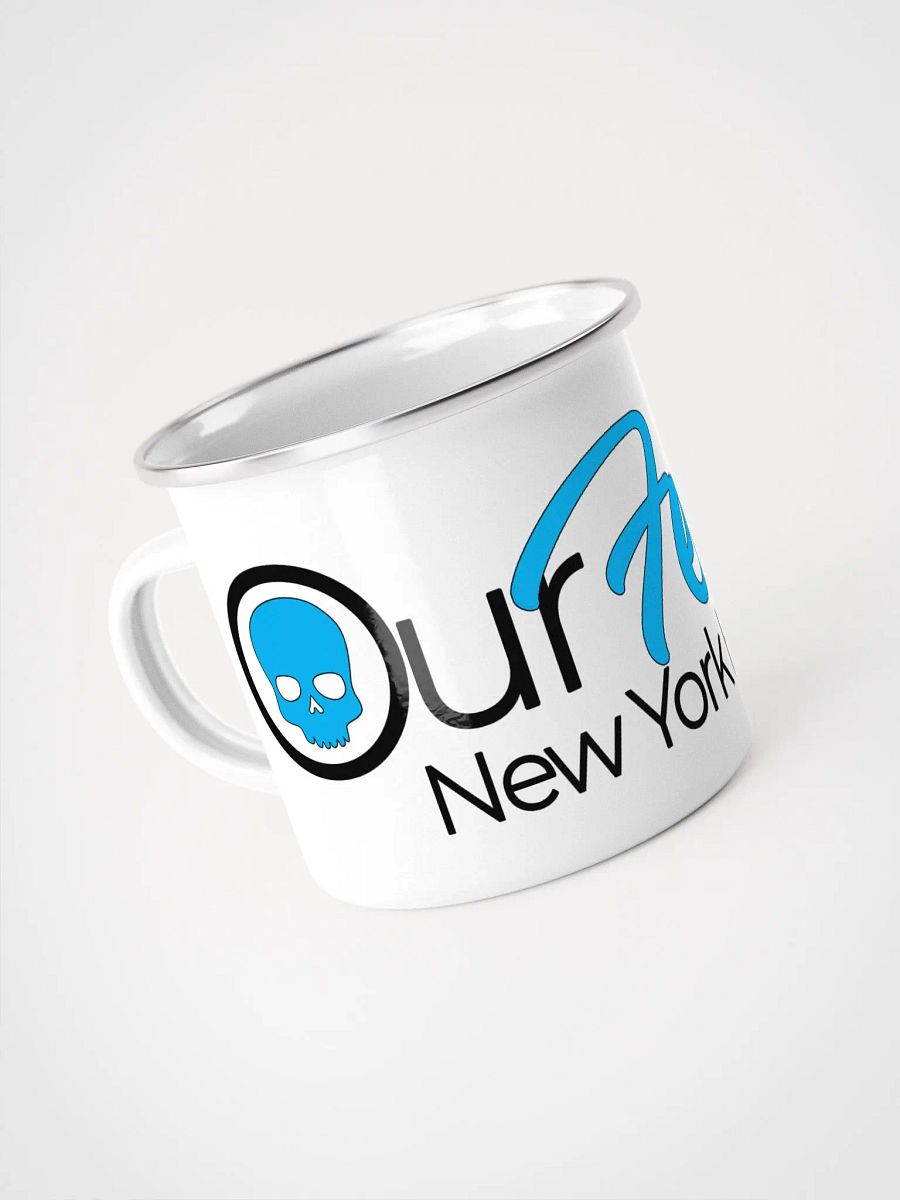 OF FAN product image (3)