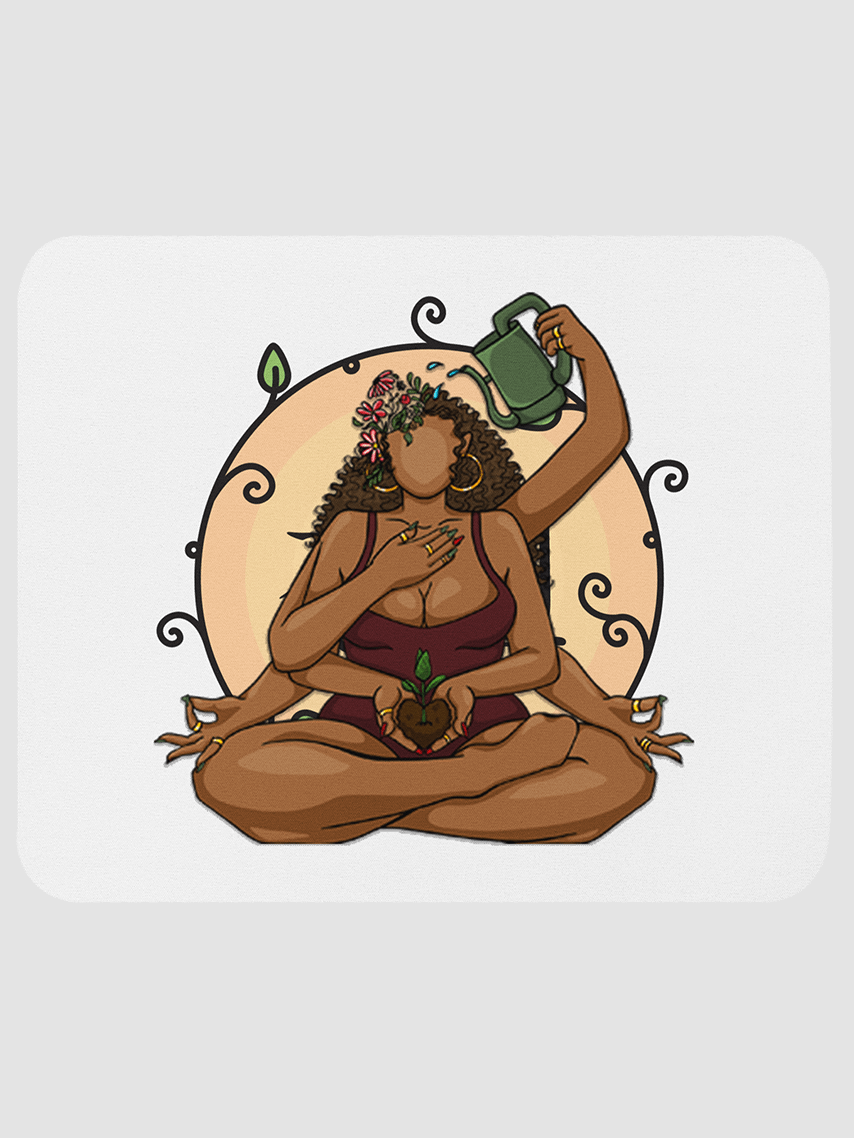 [theGardensStore] Mouse Pad product image (1)
