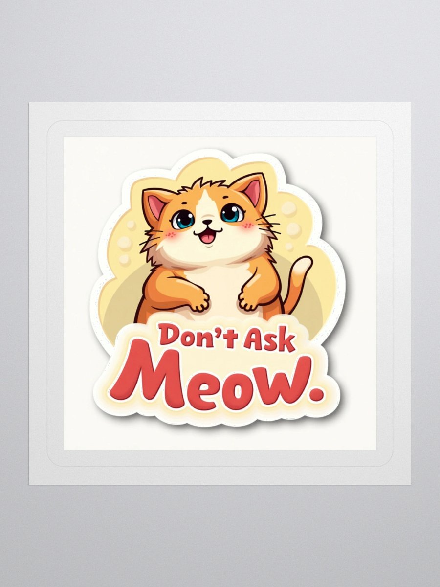 Gatito travieso product image (2)