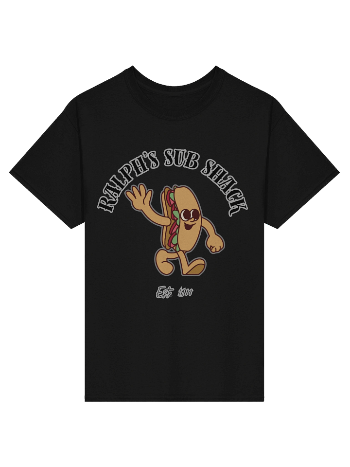 Women's Ralph Subs T-Shirt product image (9)