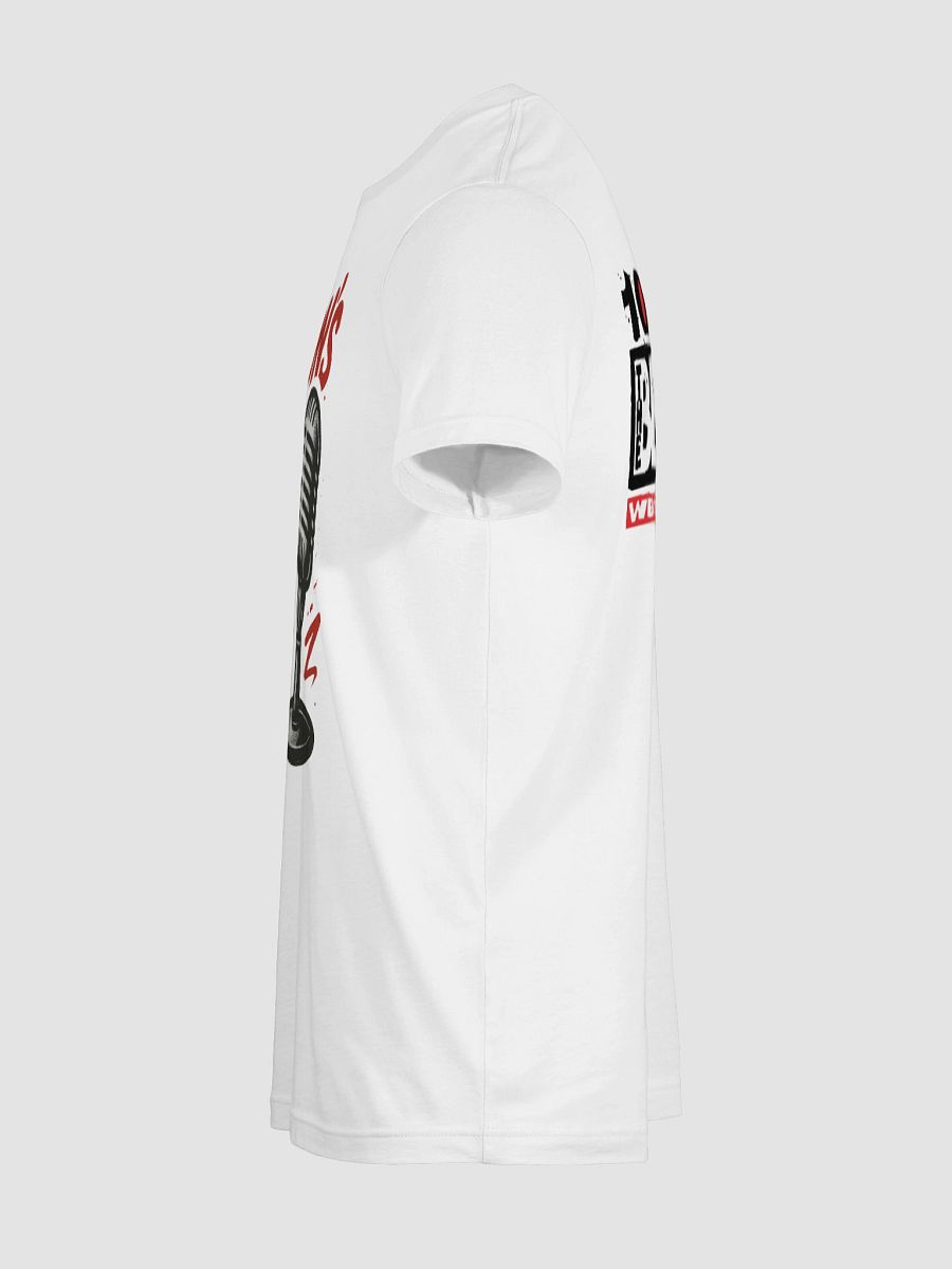 Lexington's #1 T-shirt product image (11)