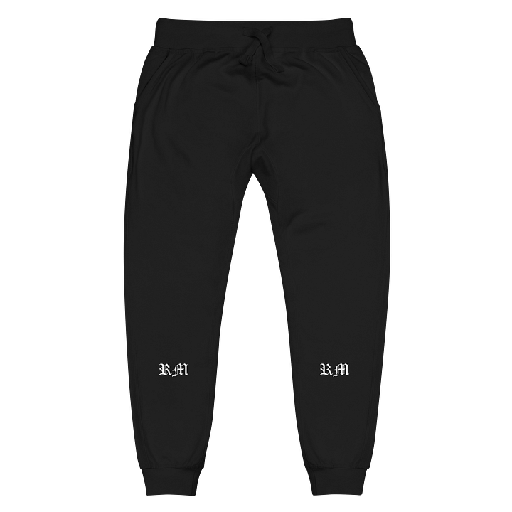 Ankle Tight Joggers by Rageren Ministries product image (1)