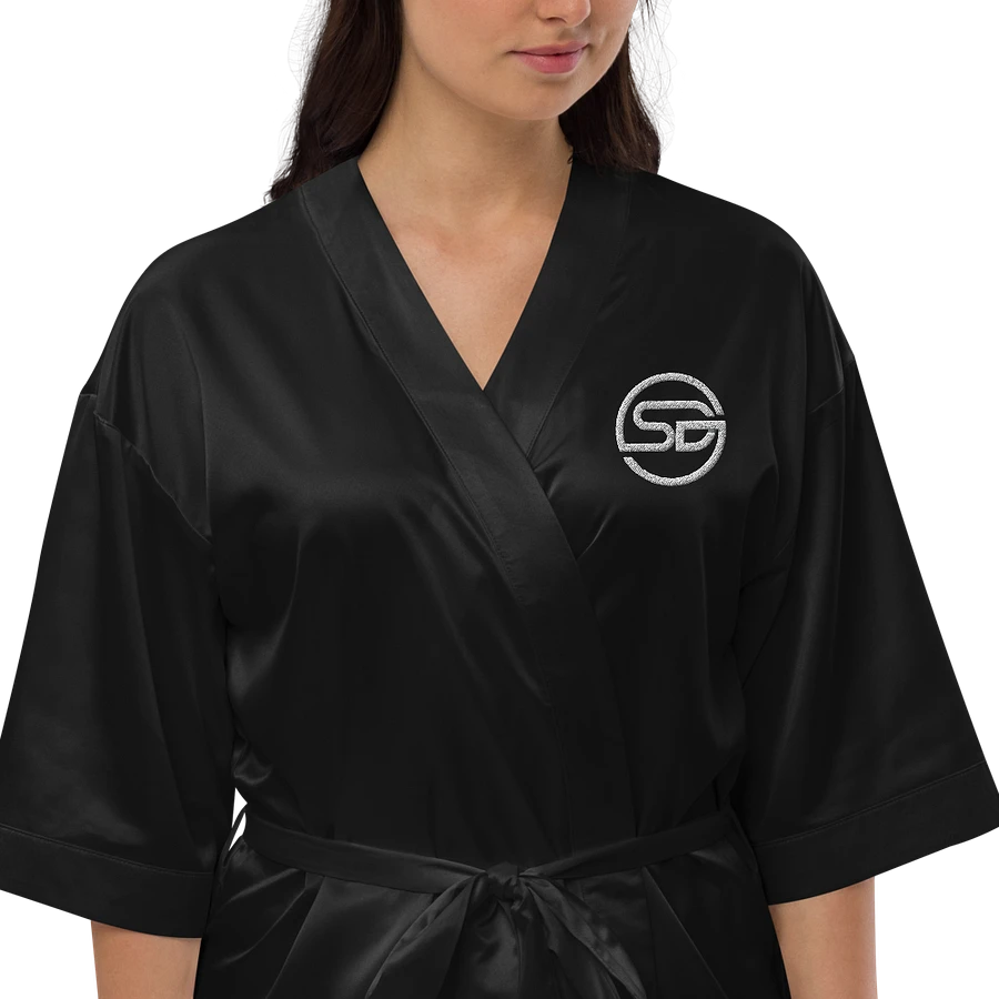 Sylver Robe product image (1)