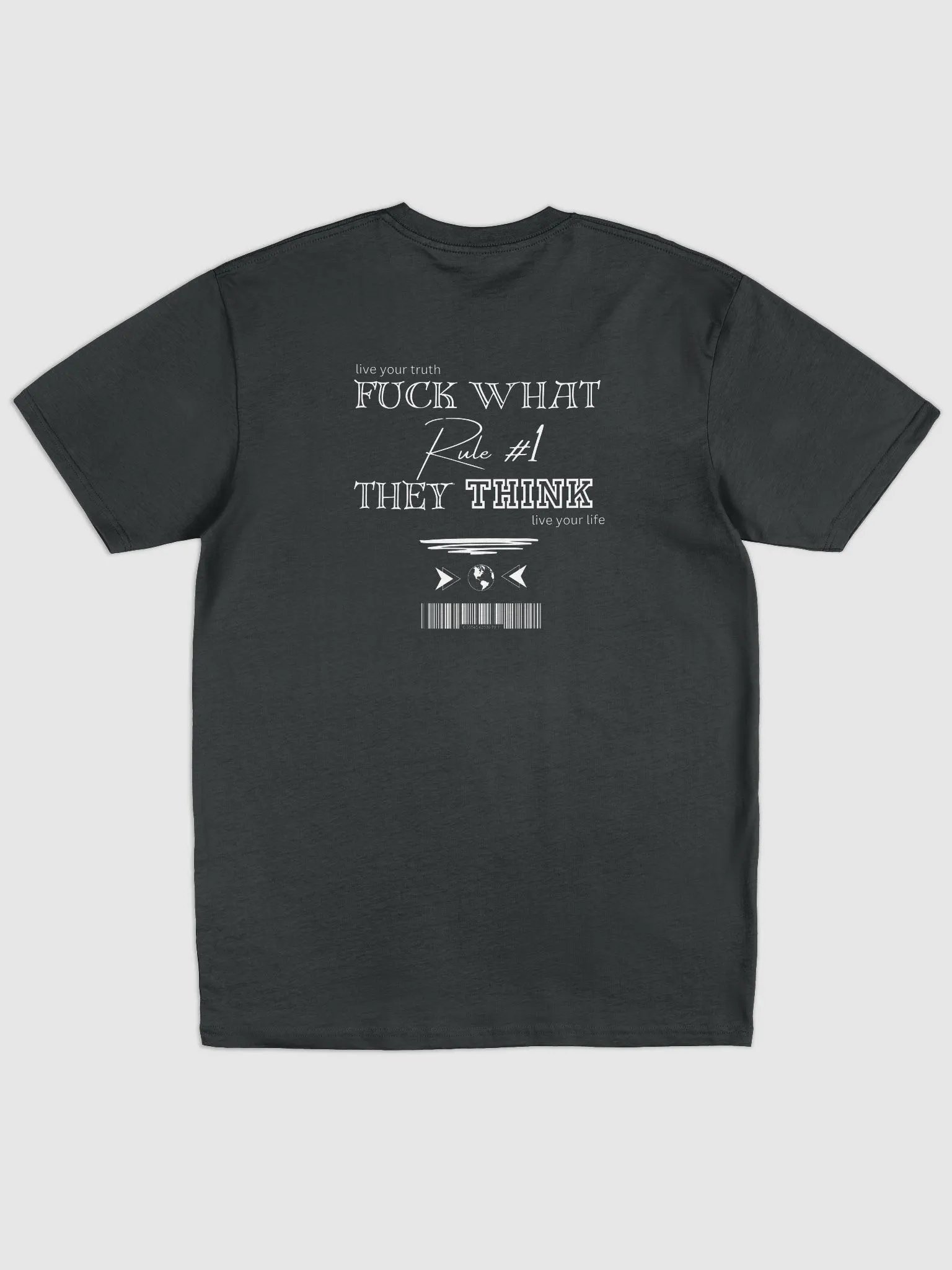 Eternal Eyes Men's Tee product image (1)