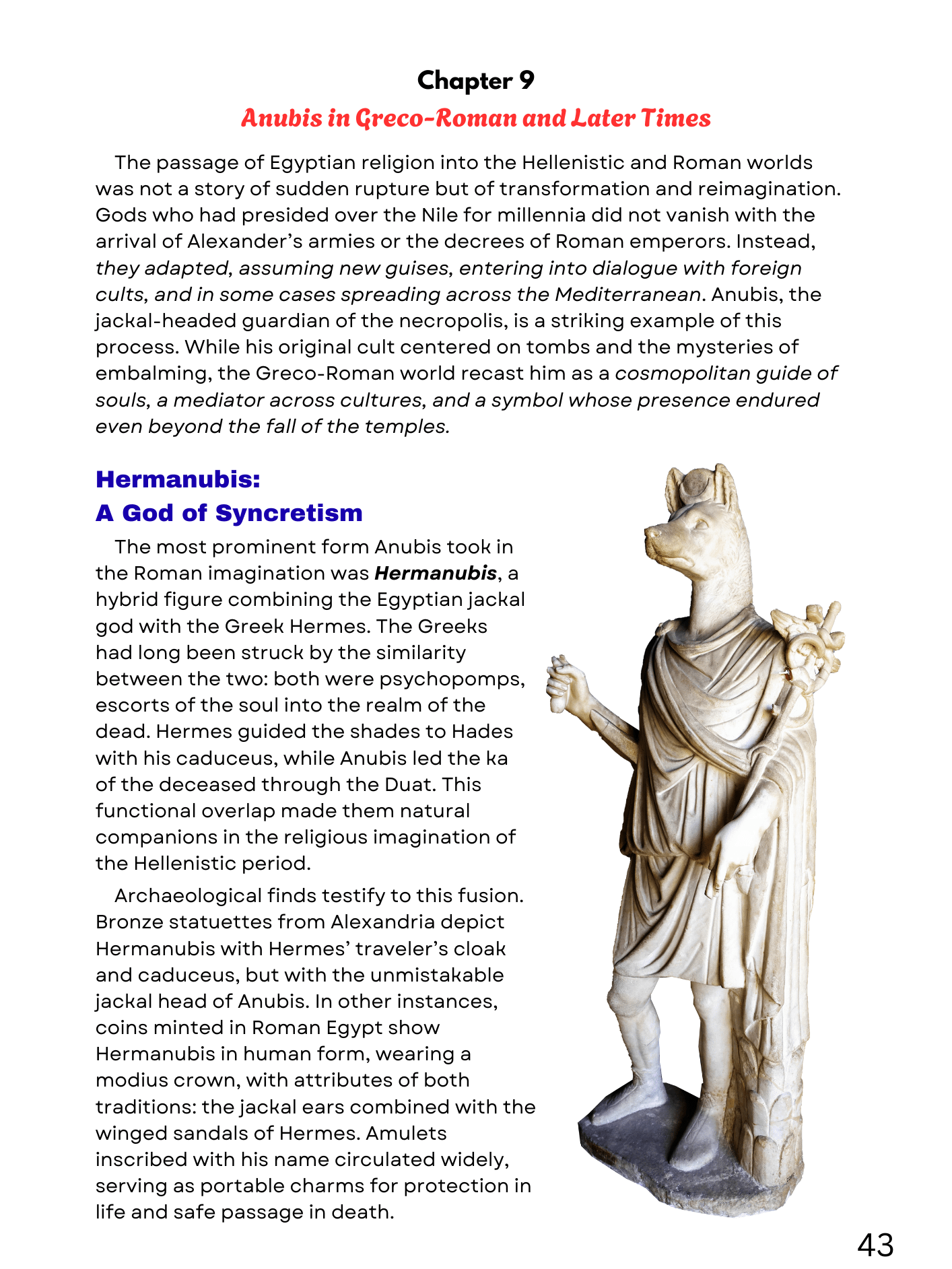 Anubis - The Guide of Souls product image (7)
