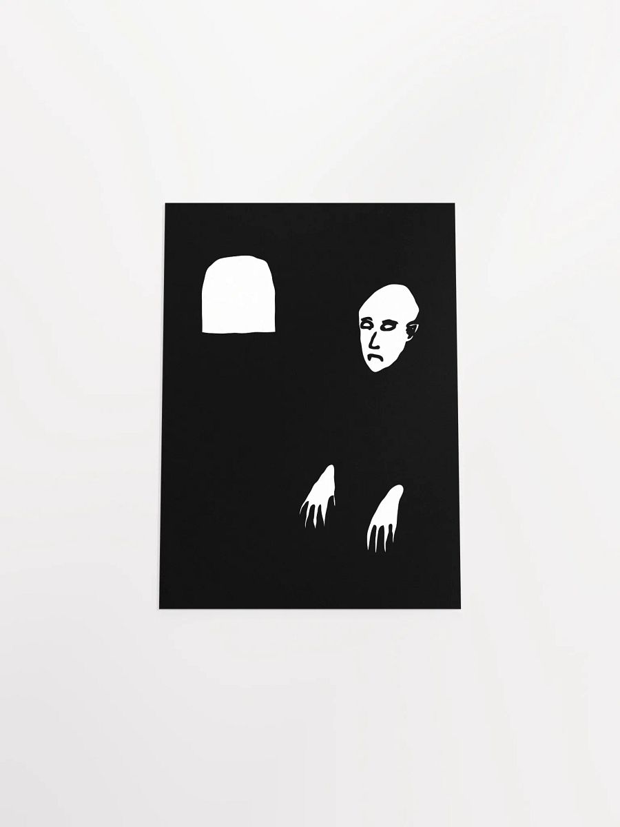 Nosferatuovi Hladni Dvori Poster product image (4)