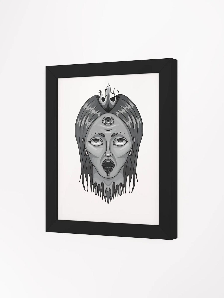 Inner Inferno - Art Print product image (4)