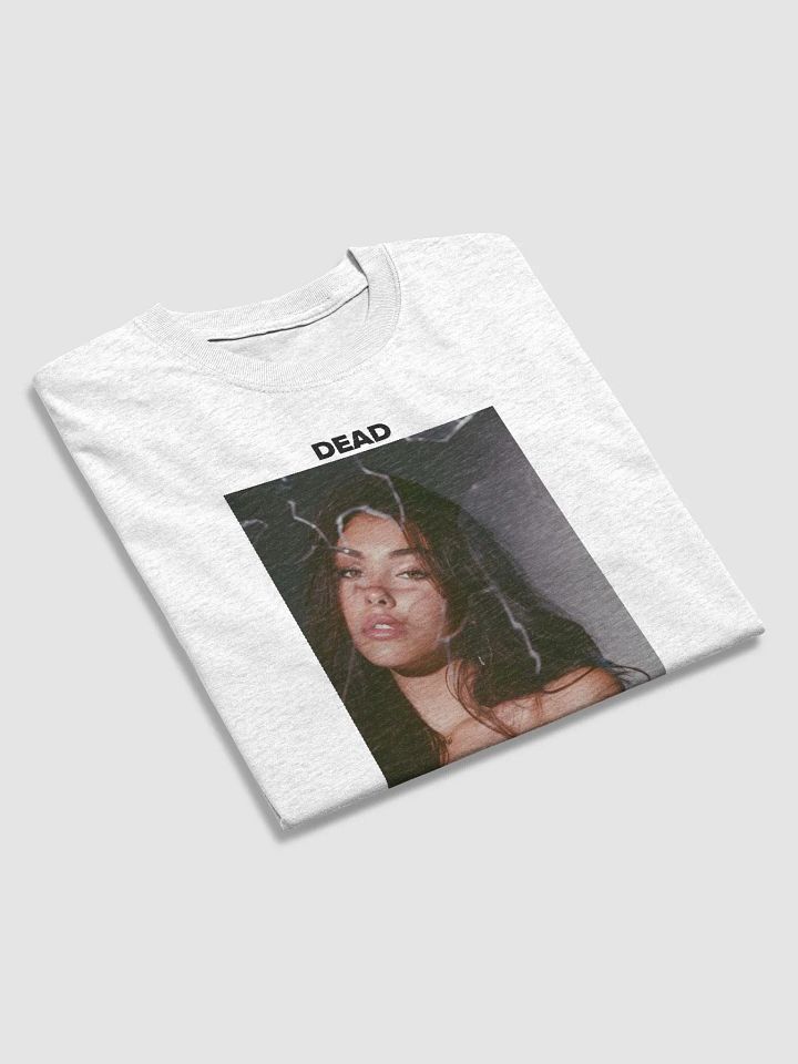 Madison Beer Dead Song T-shirt product image (2)