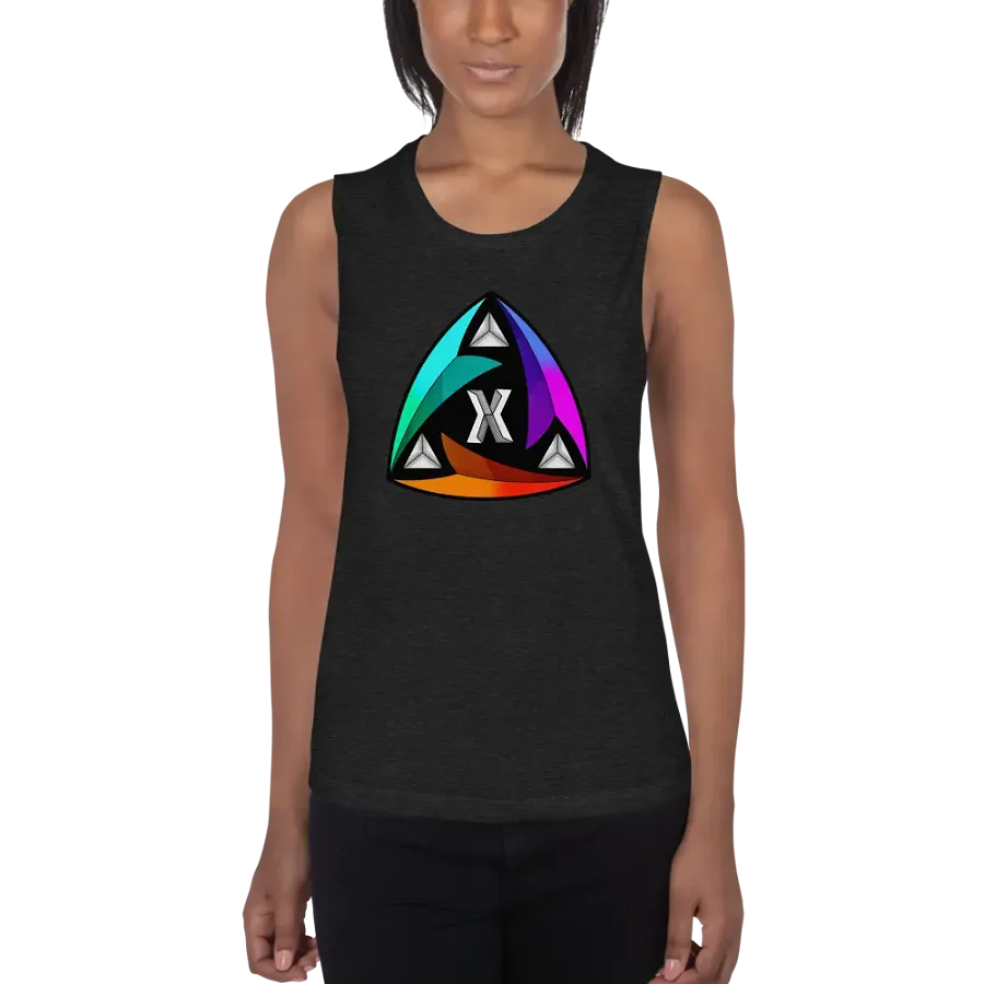 Logo Womens Tank product image (1)
